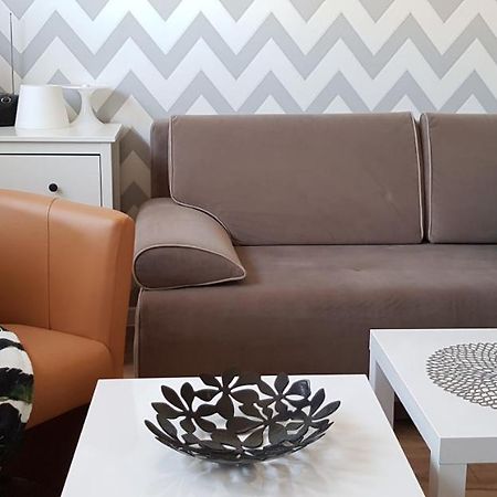 Apartament Centrum Čenstochová Exteriér fotografie