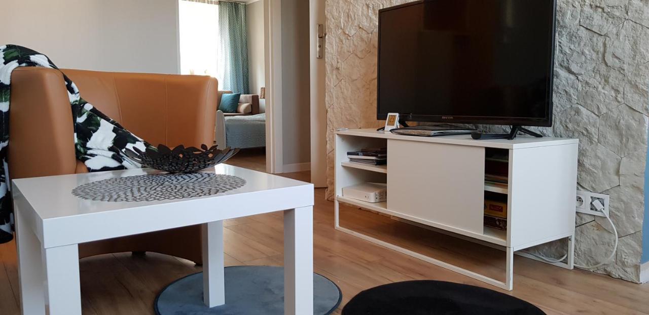 Apartament Centrum Čenstochová Exteriér fotografie