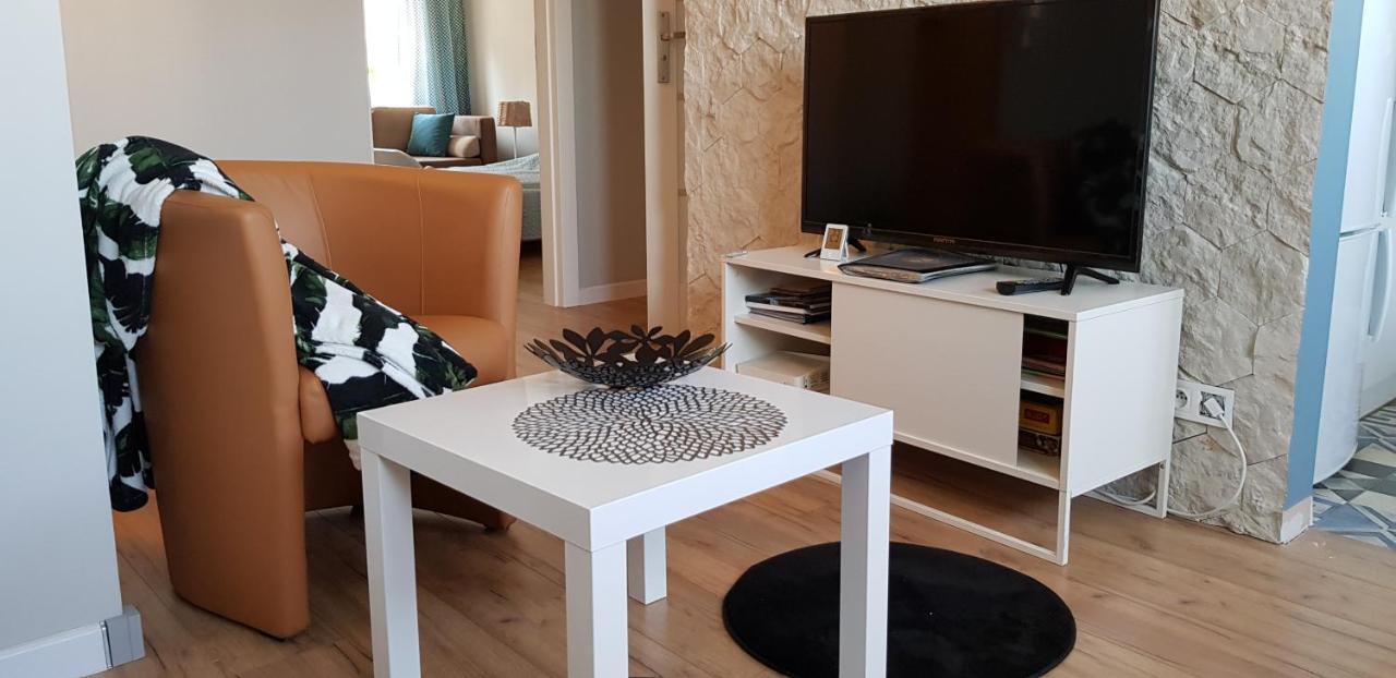 Apartament Centrum Čenstochová Exteriér fotografie