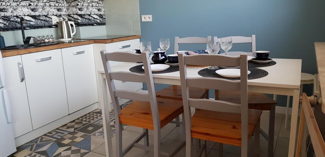 Apartament Centrum Čenstochová Exteriér fotografie