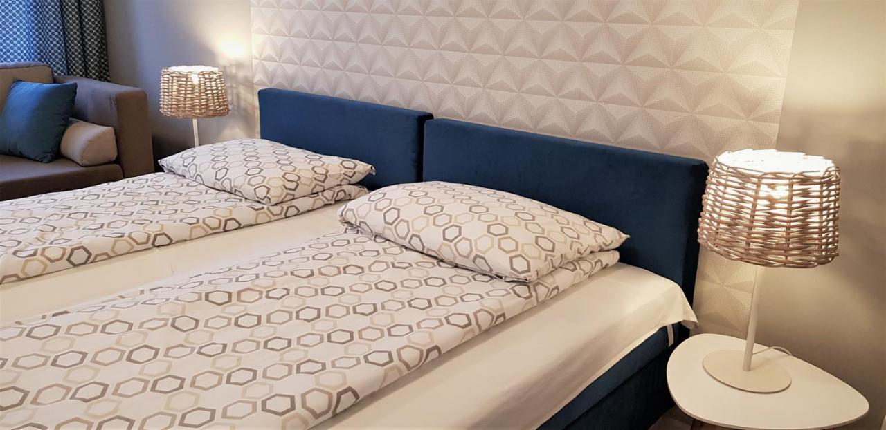 Apartament Centrum Čenstochová Exteriér fotografie
