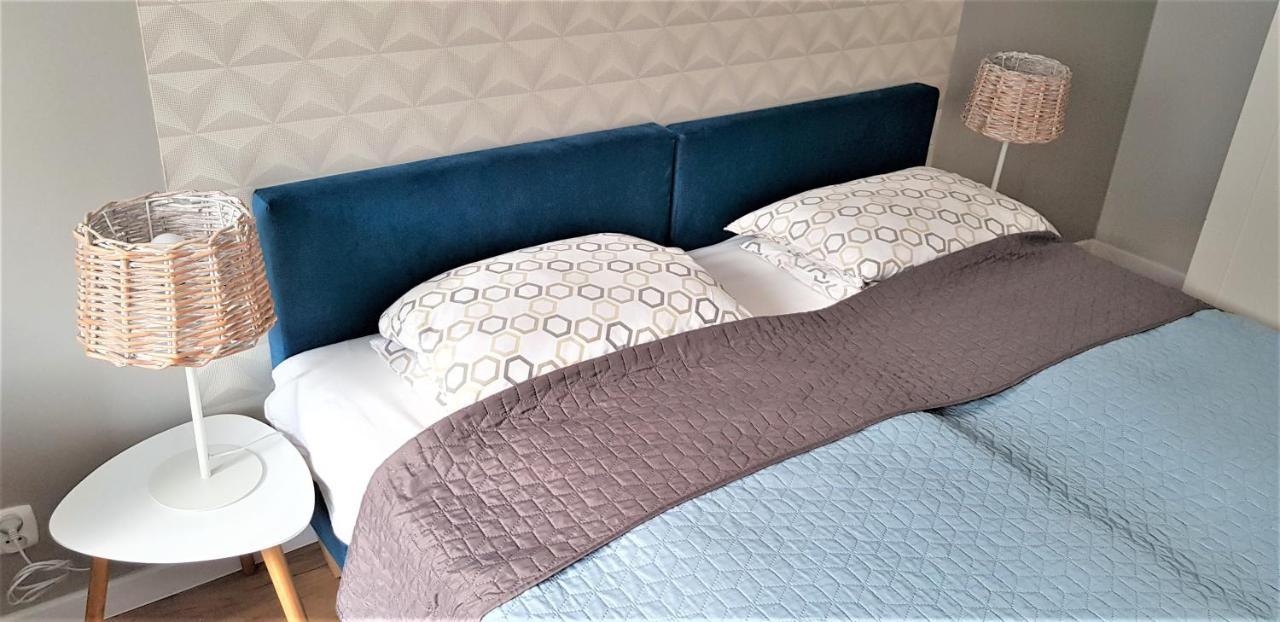 Apartament Centrum Čenstochová Exteriér fotografie